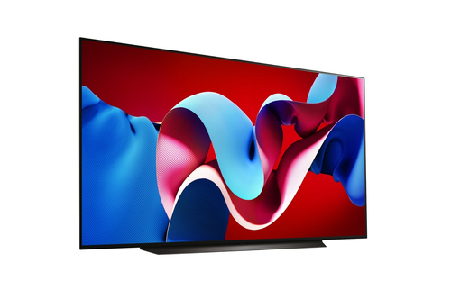 LG OLED83C46LA (2024), afbeelding 5