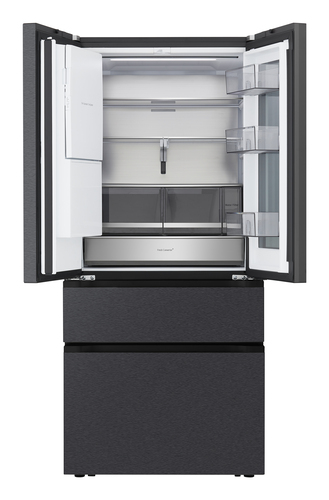 LG GMGS50DEEP side-by-side refrigerator Freestanding – image 3