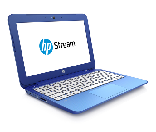 HP Stream Notebook - 11-d061na (ENERGY STAR) – image 3