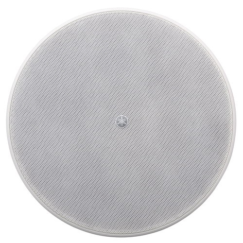 Yamaha VXC5FW loudspeaker Full range White Wired – image 2