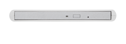 Verbatim Mobile DVD ReWriter USB 2.0 White – image 2
