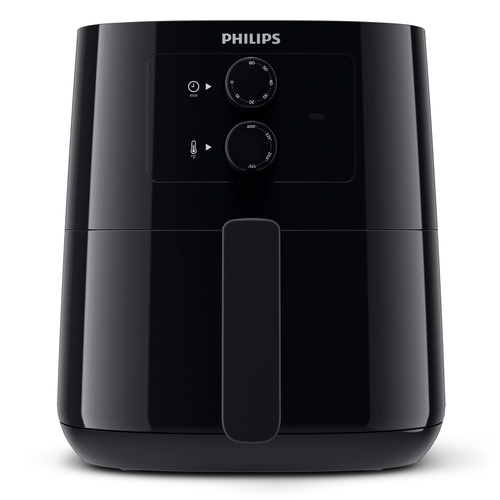 Philips 3000 series HD9200/90 обжарочный аппарат Одиночный 4,1 L Автономный 1400 W Аэрофритюрница с горячим воздухом