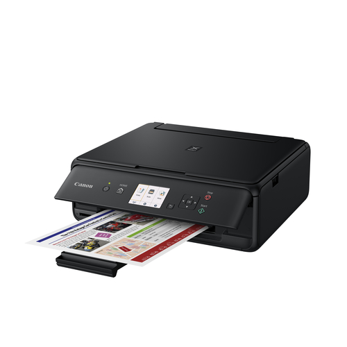 Canon PIXMA TS5055 Inkjet A4 – image 5