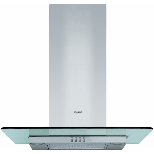 Whirlpool WHFG 64 F LM X