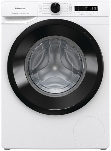 Hisense WFGP90143VM washing machine Front-load