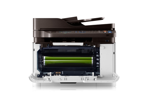 Samsung CLX-3305FN Laser A4 – image 3