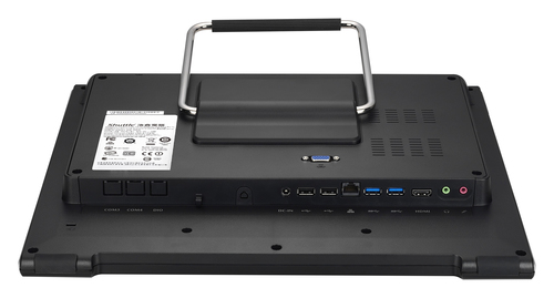 Shuttle All-In-One Barebone X50V8U3 – image 6
