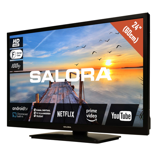 Salora MOBILE24TV TV – image 3