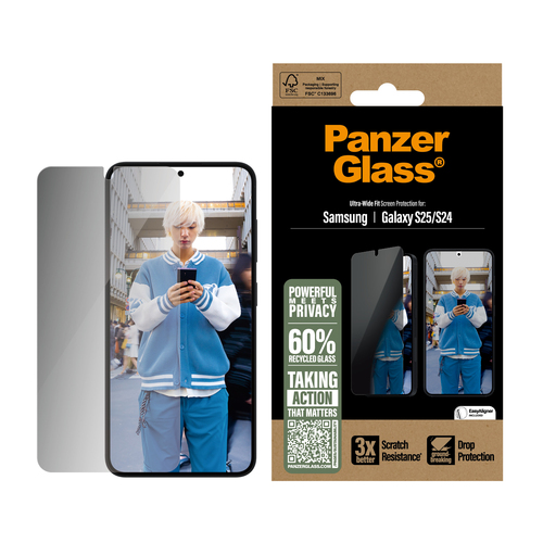 PG PRV Scrn Sam S25 UWF, afbeelding 2