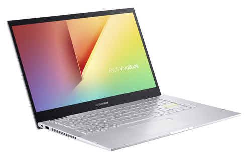 ASUS Vivobook Flip TP470EA-EC199T Intel® Core™ i7 i7-1165G7 Hybrid (2-in-1) – image 3