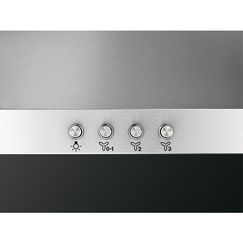 AEG DKE5650M – Foto 3 van 7