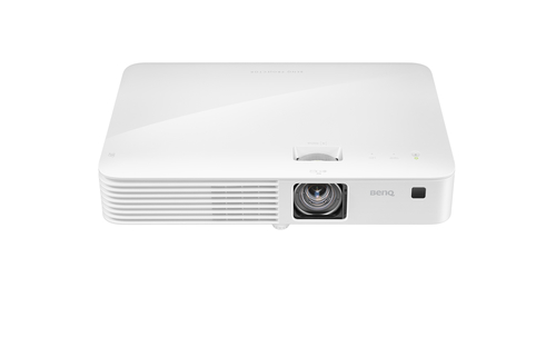 BenQ CH100 data projector Standard throw projector 1000 ANSI lumens DLP 1080p (1920x1080) White – image 5