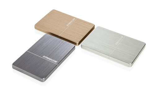 Freecom mHDD external hard drive – image 2