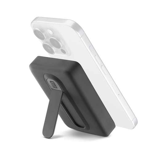 Cellularline Power Bank Mag Stand 10.000 Qi2 – image 7