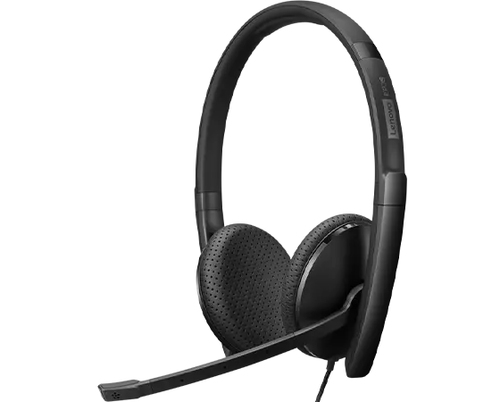 Lenovo - Headset, afbeelding 3