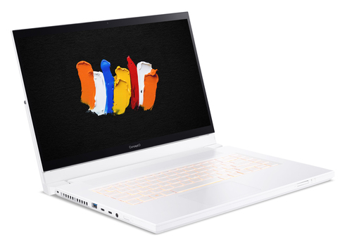 Acer ConceptD CC715-91P-X920 Intel® Xeon® W-10885M Hybrid (2-in-1) – image 2