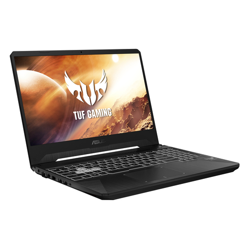 ASUS TUF Gaming FX505DT-AL375T laptop AMD Ryzen™ 5 3550H – image 4