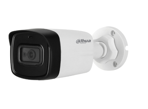 Dahua Technology Lite HAC-HFW1500TL-A Bullet CCTV security camera Indoor & outdoor