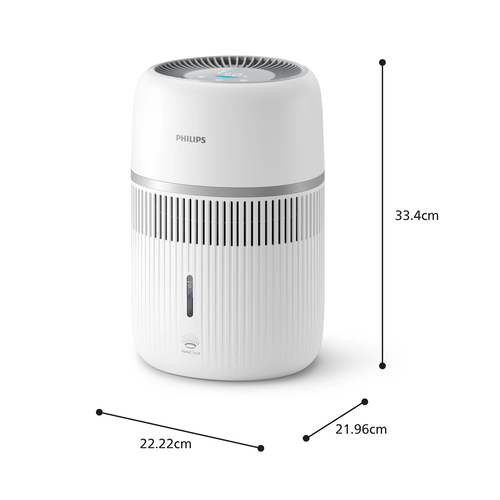 Philips 4000 series HU4210/04 humidifier Ultrasonic – image 4