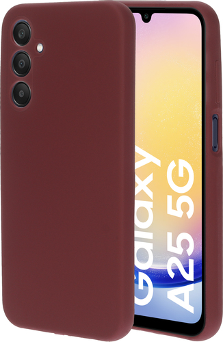 Kenmerken: Mobiparts Silicone Cover met soft-touch Ontwerp: stevig, goede pasvorm en zeer slank Kleur: gemaakt in de meest prachtige, levendige