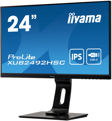 iiyama ProLite XUB2492HSC-B1-STD computer monitor – image 5
