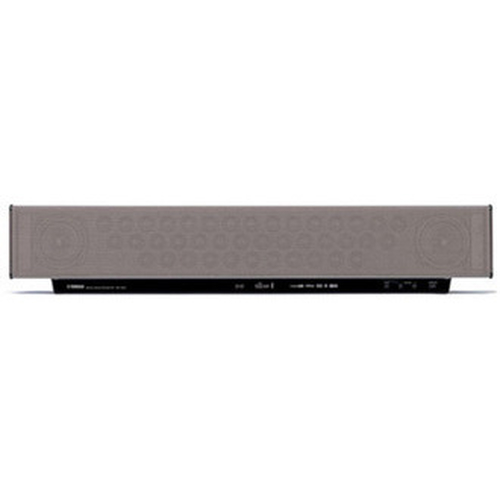 Yamaha YSP-1100 Silver