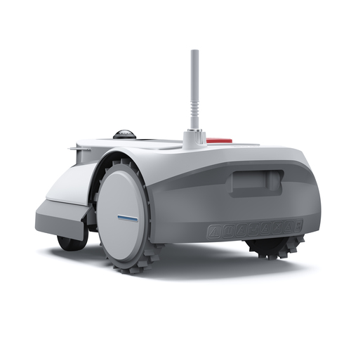 Ecovacs Goat G1-800 – image 3