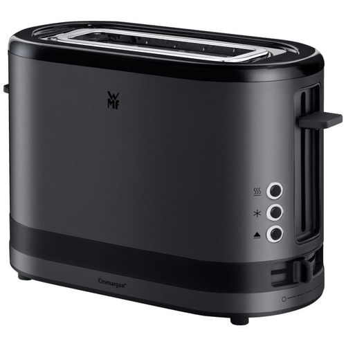 WMF Kitchenminis Broodrooster Zwart