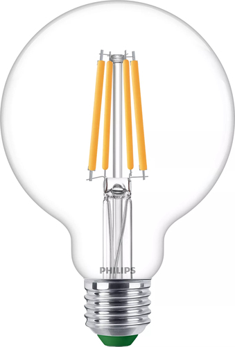 Philips 8720169202702 LED лампа Теплый белый 2700 K 4 W E27 A