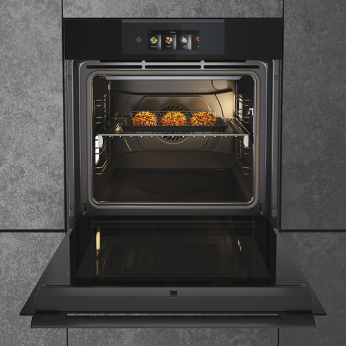 Haier I-Touch Steam Series 6 HWO60SM6TS9BHD – image 2