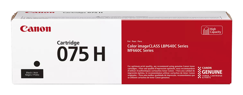 TONER 075 H B