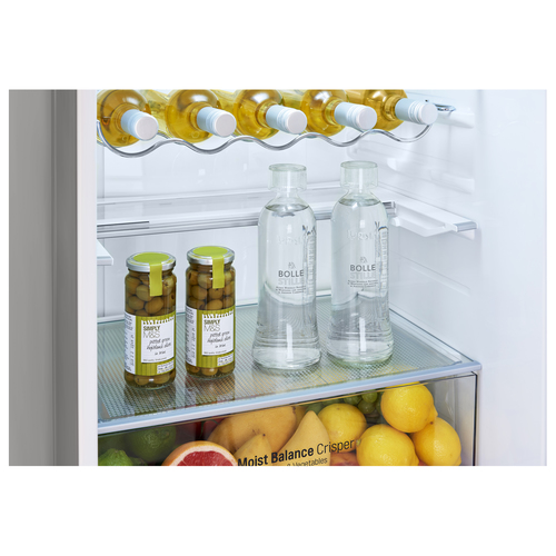 LG GBB59PZFZS fridge-freezer Freestanding – image 5