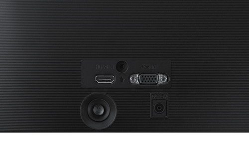 Samsung S24F350F computer monitor – image 9