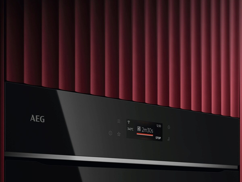 AEG TX7PB631SB PizzaExpert, afbeelding 8