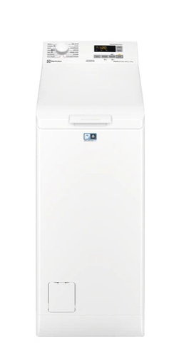 Electrolux EW6T3264DK washing machine Top-load