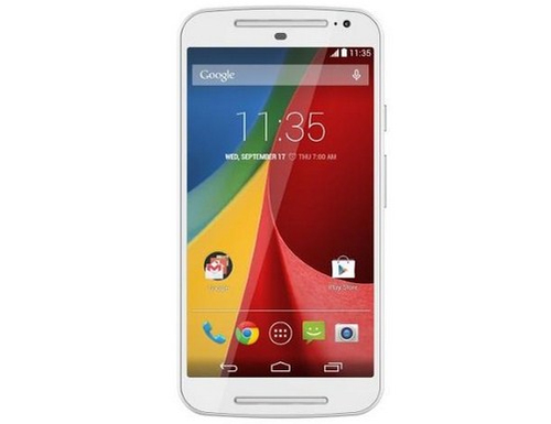 Lenovo Moto G2