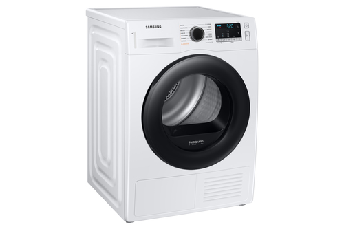 Samsung DV80TA220AE tumble dryer Freestanding Front-load – image 2