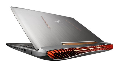 ASUS ROG G752VS-GB132T laptop Intel® Core™ i7 i7-6820HK – image 4