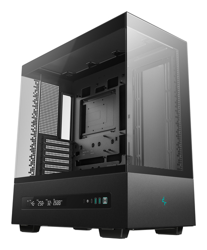 DeepCool CH690 DIGITAL midi tower behuizing