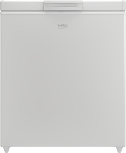 Beko CF3205W freezer Chest freezer Freestanding