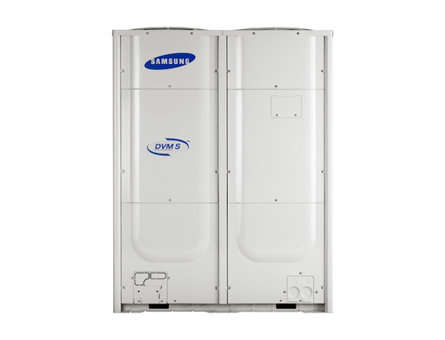 Samsung AM220FXVAGH Air conditioner outdoor unit White