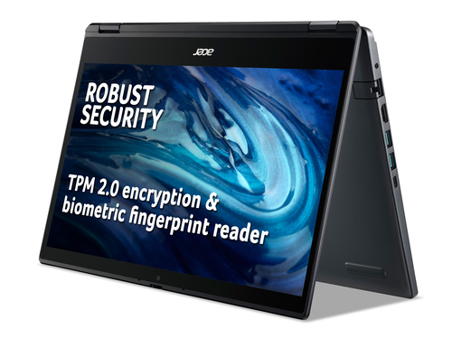 Acer TravelMate NX.VP5EK.00K laptop Intel® Core™ i5 i5-1135G7 Hybrid (2-in-1) – image 7