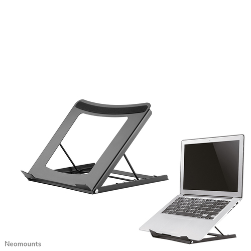 Neomounts NSLS075BLACK - notebook stand – Foto 4 von 11