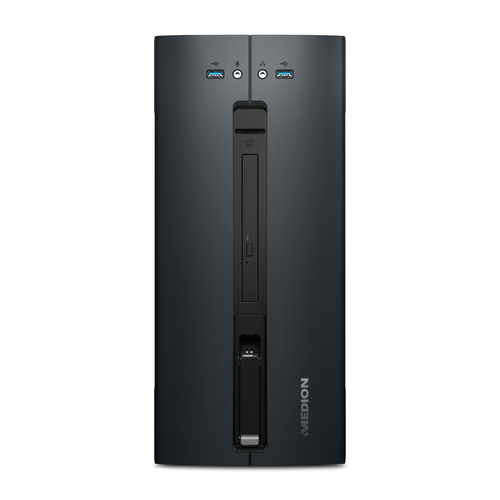 MEDION AKOYA P56005 AMD Ryzen™ 5 2600