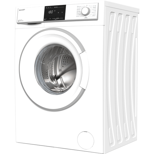 Sharp HFB7143W3 washing machine Front-load – image 9
