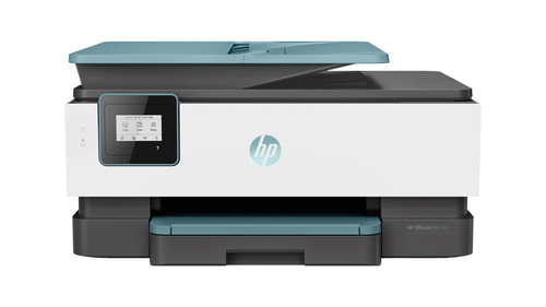 HP OfficeJet 8015e AiO Printer – image 1