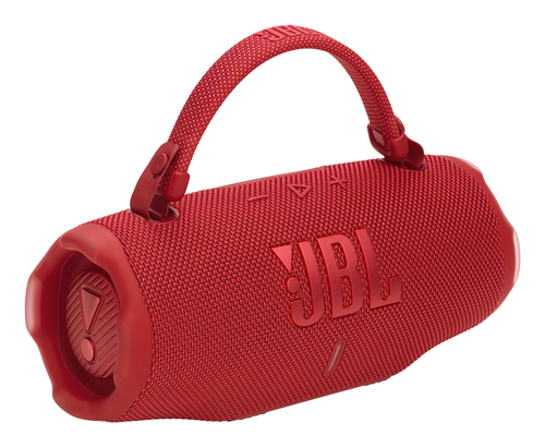 JBL Charge 6 Rood, afbeelding 6