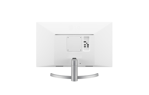 LG 27UK600-W computer monitor – image 7