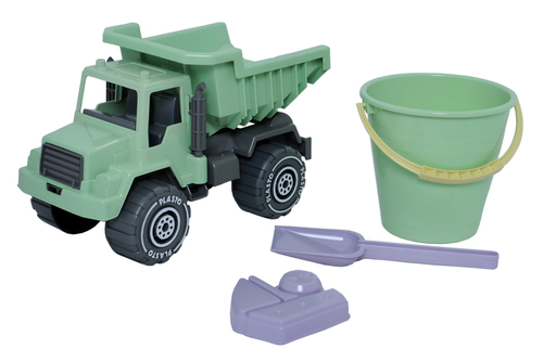 Plasto 1495ECO набор игрушек
