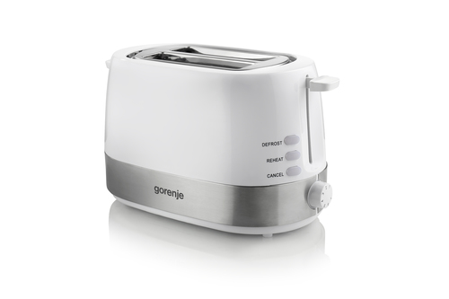 Gorenje T850WE 7 2 slice(s)